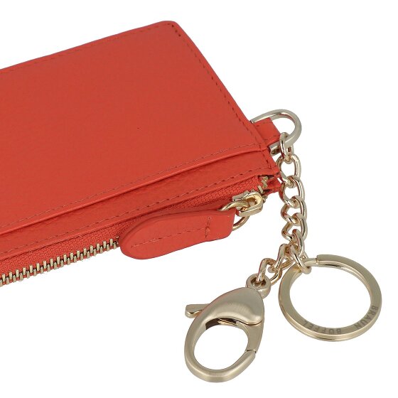 Braun Büffel Asti Portfel z kluczem Skórzany 8 cm