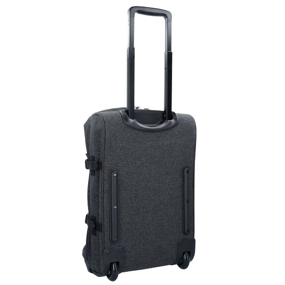 Eastpak Tranverz S 2-Wheel Holdall 51 cm