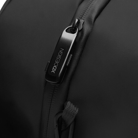 XD Design Urban Torba podróżna Weekender 50 cm