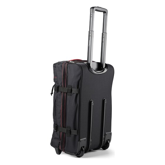 Eastpak Transit'R 2 kółka Torba podróżna S 51 cm