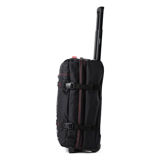 Eastpak Transit'R 2 kółka Torba podróżna S 51 cm