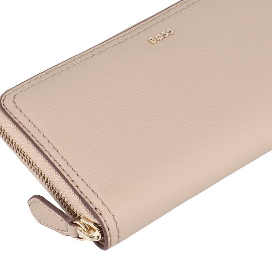 Boss Lenah Portfel Skórzany 19 cm