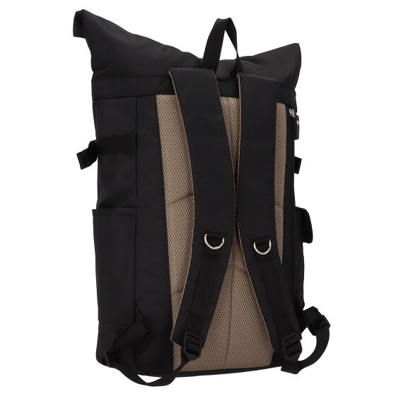 Harvest Label Naka Plecak 44 cm Komora na laptopa