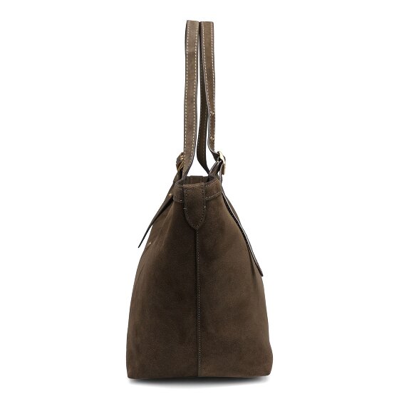 Coach Gramercy Shopper Bag Skórzany 45 cm