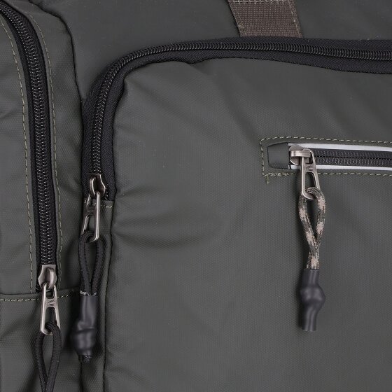 camel active Explore Torba podróżna Weekender 56 cm