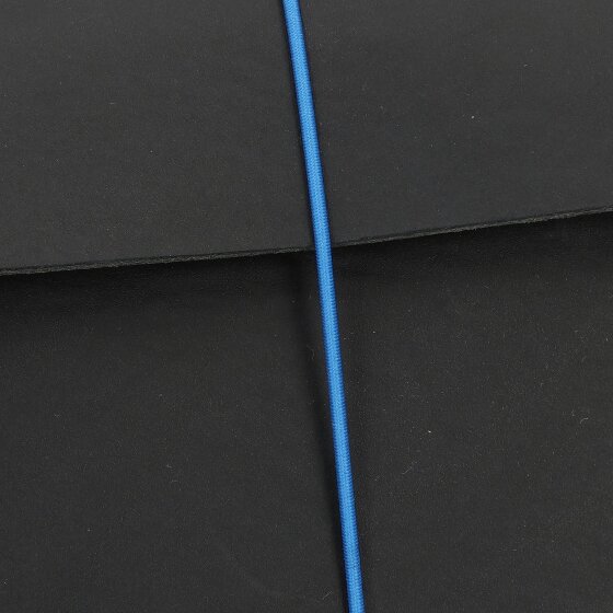 Harold's Keeper Kopertówka Skórzany 18 cm