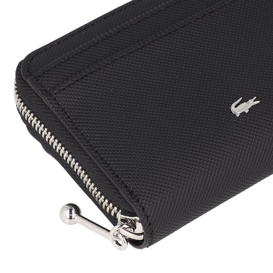 Lacoste Core Essentials Daily City Portfel 11.5 cm