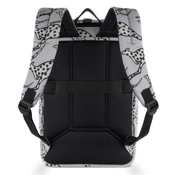 Chiemsee Jump N Fly Plecak 46 cm Komora na laptopa