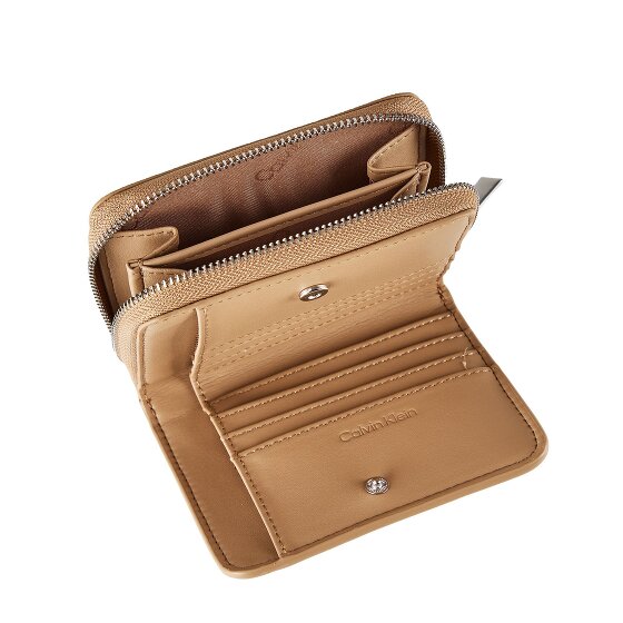 Calvin Klein CK Must Portfel 12 cm