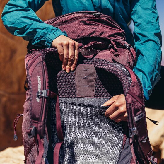 Gregory Deva Pro 80 Plecak trekkingowy M 82 cm