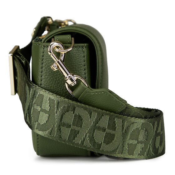 AIGNER Zita Torba na ramię Skórzany 23 cm