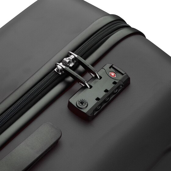 MODO by Roncato Nebula 4 kółka Walizka 76 cm