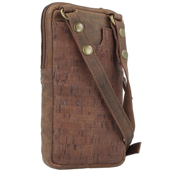 Greenland Nature Kieszeń na telefon komórkowy 11 cm