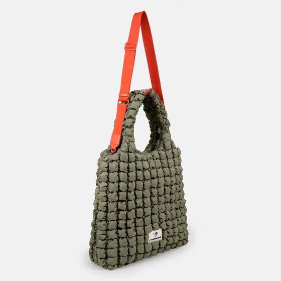 LES VISIONNAIRES Unio Shopper Shopper Bag 43 cm