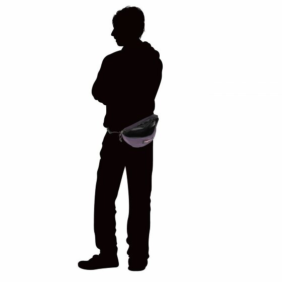 Eastpak Authentic Collection Springer Fanny Pack 23 cm
