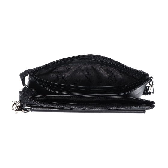 Golden Head Polo Kopertówka Ochrona RFID Skóra 22 cm