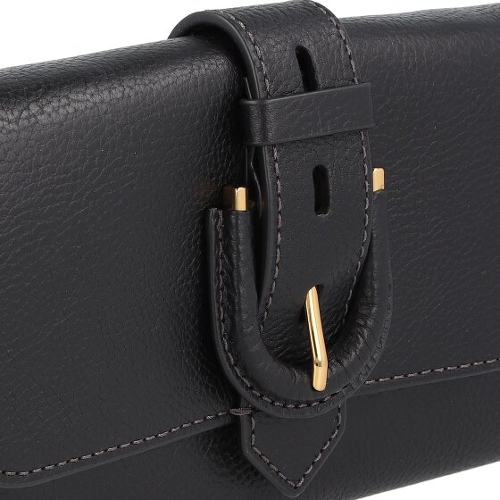 Fossil Harwell Kopertówka Skórzany 19 cm