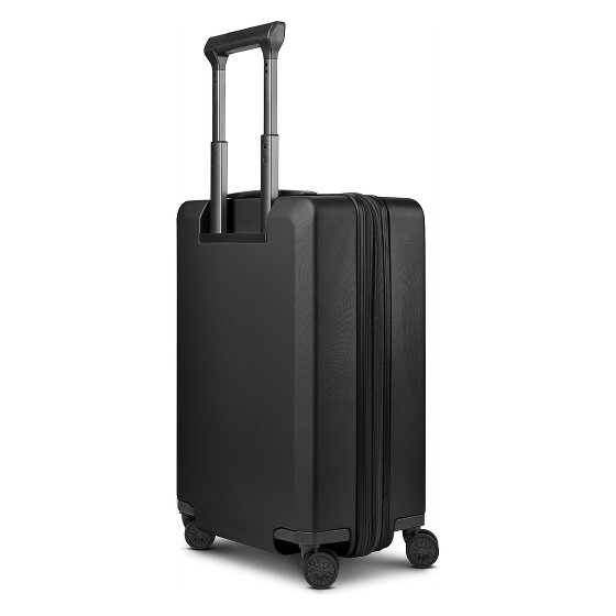 Porsche Design Voyager 3.0 4 kółka Walizka kabinowa S 55 cm Komora na laptopa z funkcją poszerzenia