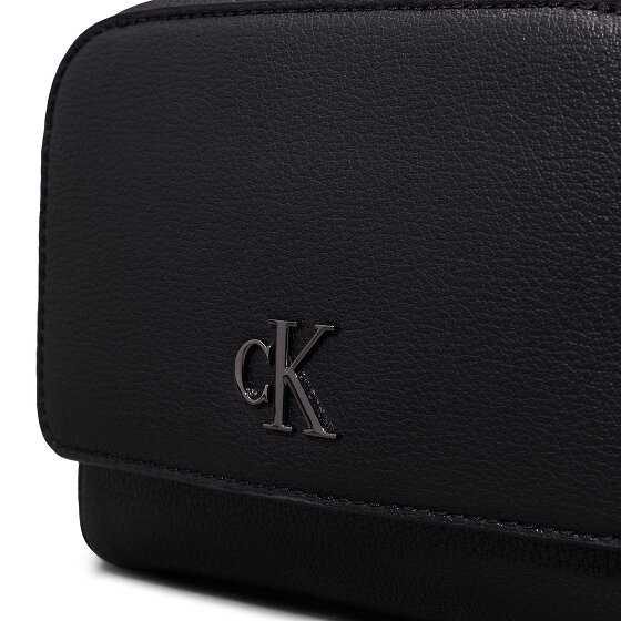 Calvin Klein Jeans Minimal Monogram Mini Torba Torba na ramię 18 cm