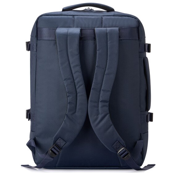 Roncato Ironik 2.0 Plecak 55 cm Komora na laptopa