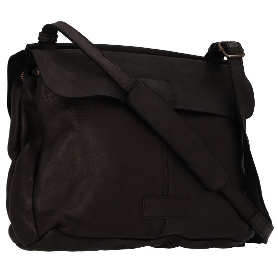 Harold's Submarine Torba na ramię skórzana 32 cm