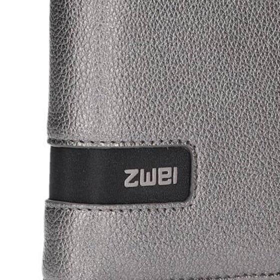 Zwei Mademoiselle Portfel 20 cm
