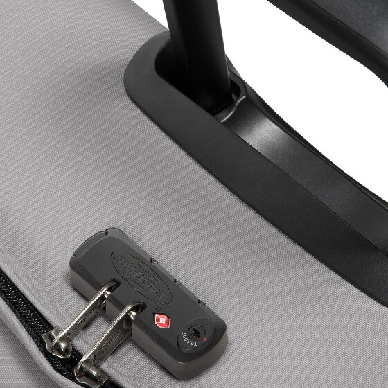 Eastpak Tranverz 2 kółka Walizka kabinowy 51 cm