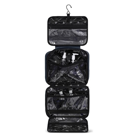 Pactastic Urban Collection Kosmetyczka 33 cm