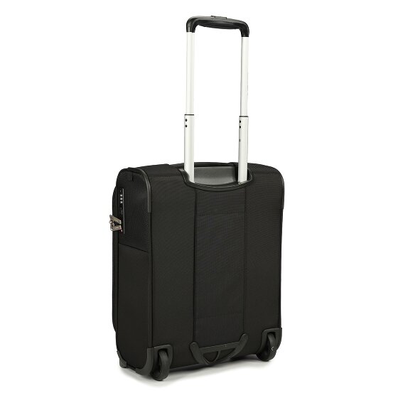 Samsonite Base Breeze 2 kółka Walizka kabinowy 45 cm