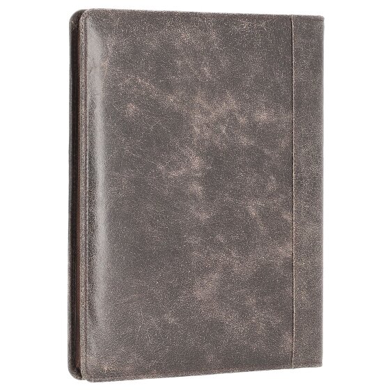 Pride and Soul Etui skórzane 33 cm