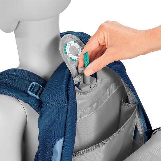 coocazoo Mate Plecak szkolny 44 cm