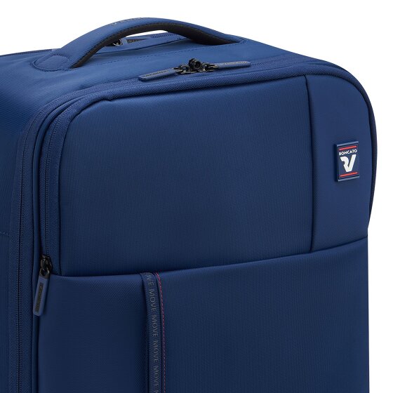 Roncato Plecak podróżny Move 40 cm