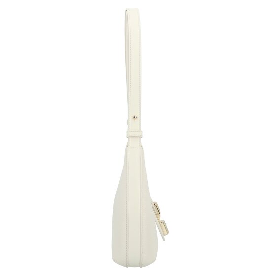 Furla Goccia Torba na ramię Skórzany 22 cm