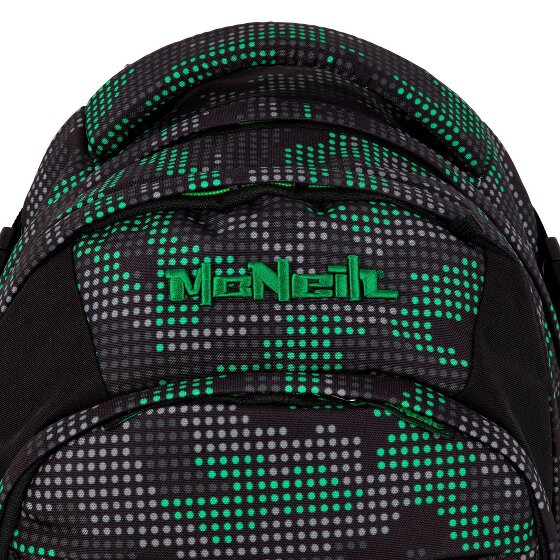 McNeill LUCA Plecak szkolny 45 cm