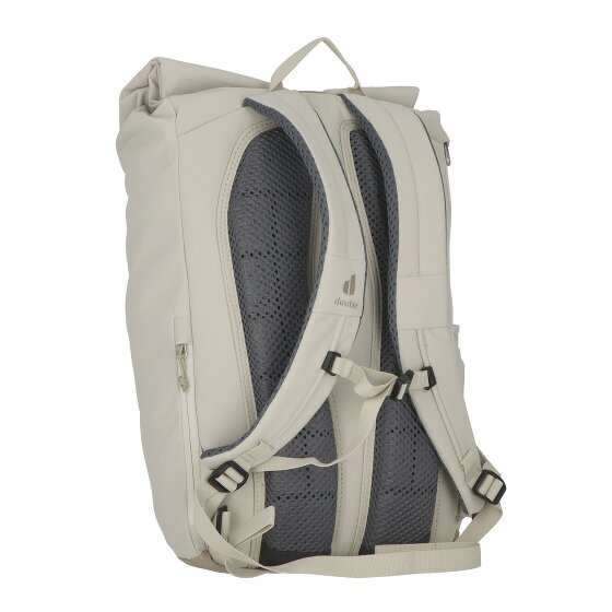 Deuter Stepout 22 Plecak 45 cm Komora na laptopa