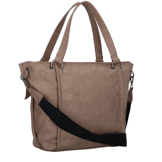 Fritzi aus Preußen Eco Fritzi02 Shopper Bag 50 cm