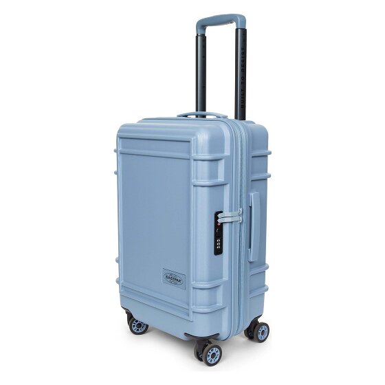 Eastpak Resist'R Zip 4 kółka Walizka kabinowa 55 cm