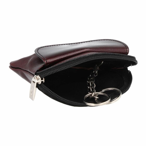 Golden Head Skórzane etui na klucze Colorado 12,5 cm