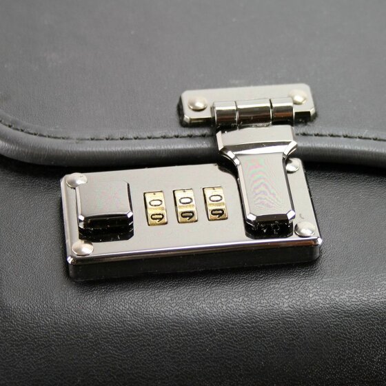 d&n Etui na pilota Business & Travel 46 cm