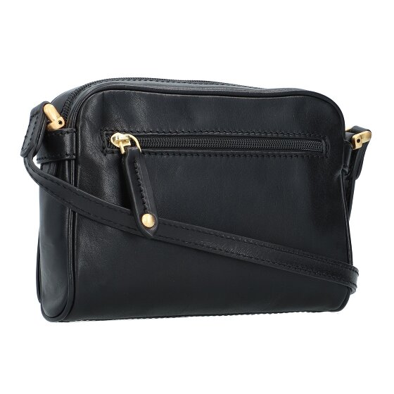 The Bridge Story Donna Torba na ramię I Skórzana 22 cm