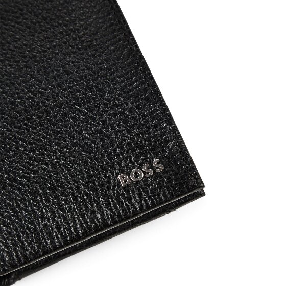 Boss Derwil Portfel Skóra 10.5 cm