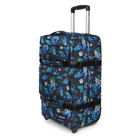 Eastpak Transit'R Plus 2 kółka Walizka kabinowa 55 cm