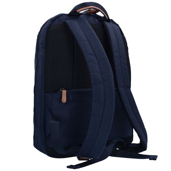 Bric's Plecak X-Travel z przegrodą na laptopa 38 cm