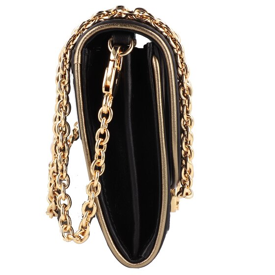 Lauren Ralph Lauren Adair Kopertówka Skórzany 20 cm