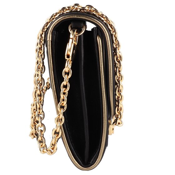 Lauren Ralph Lauren Adair Kopertówka Skórzany 20 cm