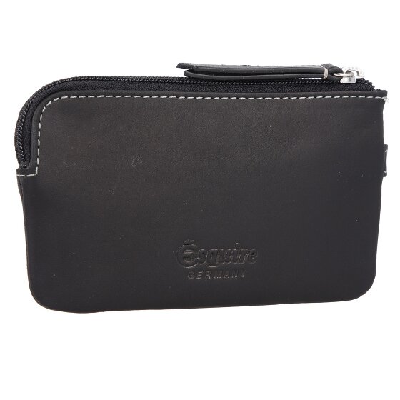 Esquire Dallas Key Case Leather 12,5 cm
