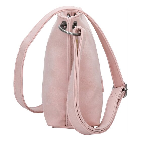 Fritzi aus Preußen Fritzi03N Vintage Torba na ramię 22.5 cm