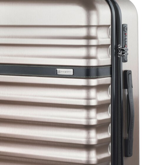 bugatti Wózek 4-kołowy Corium 66 cm