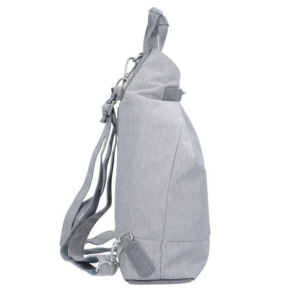 Jost Bergen Plecak 40 cm Komora na laptopa