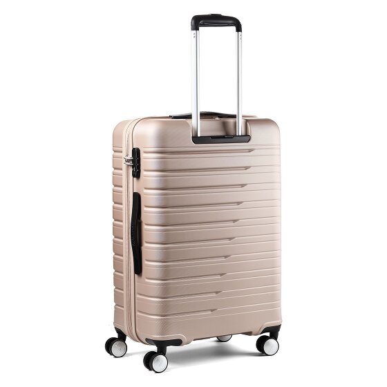 American Tourister Flashline 4 kółka Walizka 67 cm